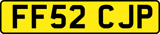 FF52CJP