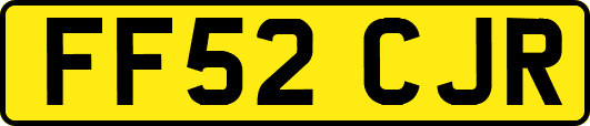 FF52CJR