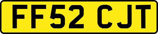 FF52CJT