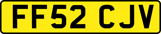 FF52CJV