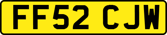 FF52CJW