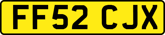 FF52CJX