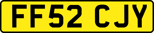 FF52CJY