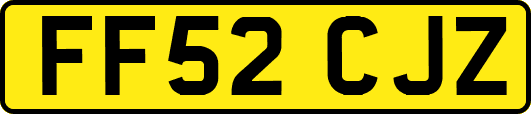 FF52CJZ