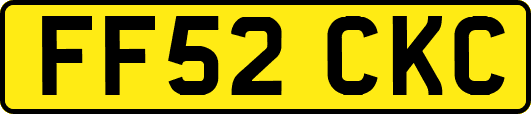 FF52CKC