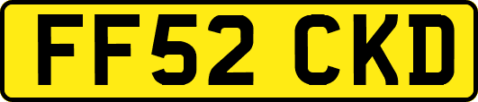 FF52CKD