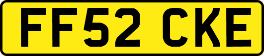 FF52CKE