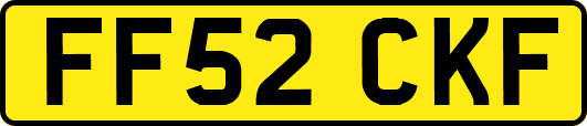 FF52CKF