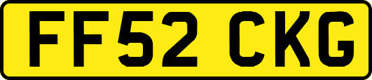 FF52CKG