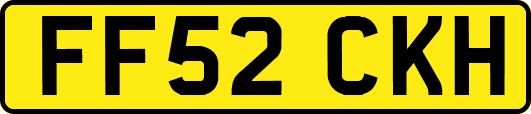 FF52CKH