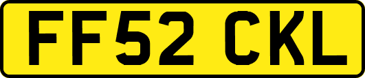 FF52CKL