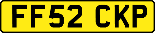 FF52CKP
