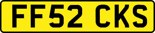 FF52CKS