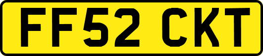 FF52CKT
