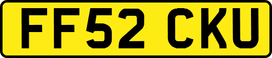 FF52CKU