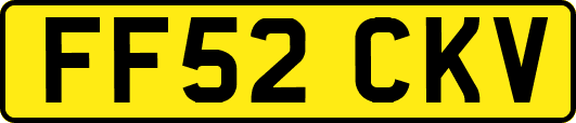 FF52CKV