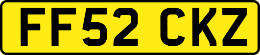 FF52CKZ