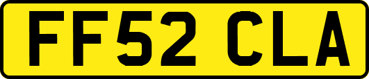 FF52CLA