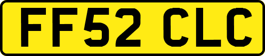 FF52CLC