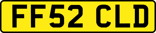 FF52CLD