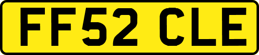 FF52CLE
