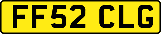 FF52CLG