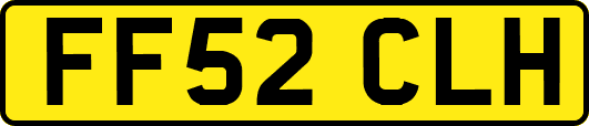 FF52CLH