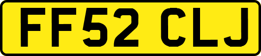 FF52CLJ