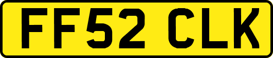 FF52CLK