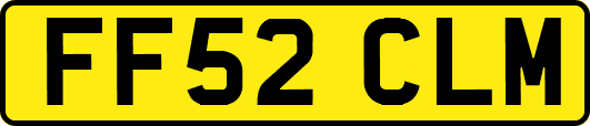 FF52CLM