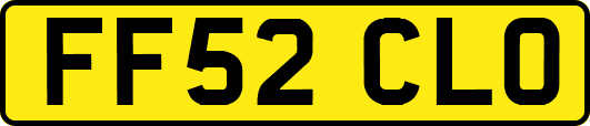FF52CLO