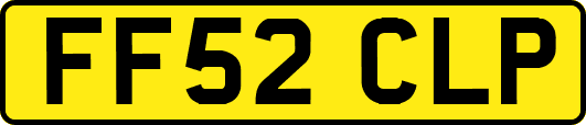 FF52CLP