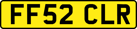 FF52CLR
