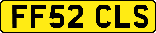 FF52CLS
