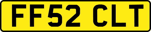 FF52CLT