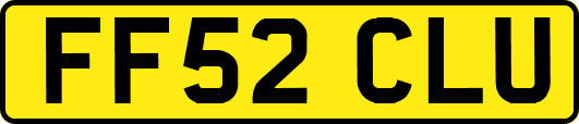 FF52CLU