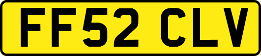 FF52CLV
