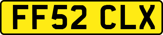 FF52CLX