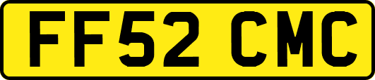 FF52CMC