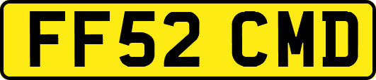 FF52CMD