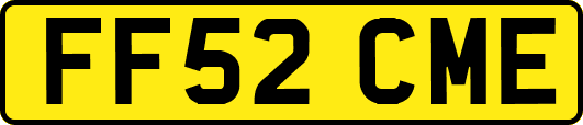 FF52CME