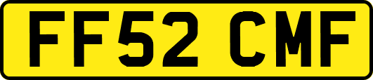 FF52CMF