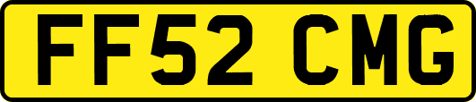 FF52CMG