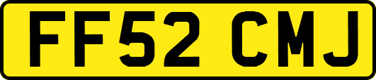 FF52CMJ