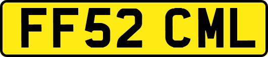 FF52CML