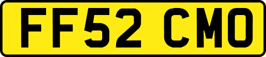FF52CMO