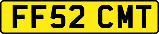 FF52CMT
