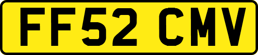 FF52CMV