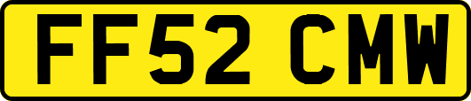 FF52CMW
