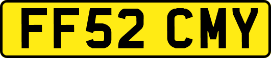FF52CMY